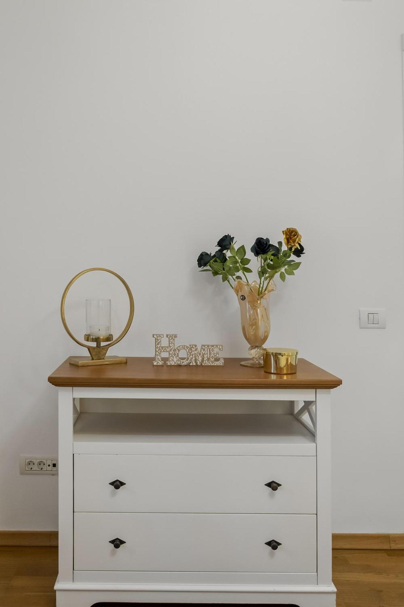 Sweet Luxury Three Rooms Apartment City Center Universitate Bucureşti Eksteriør bilde
