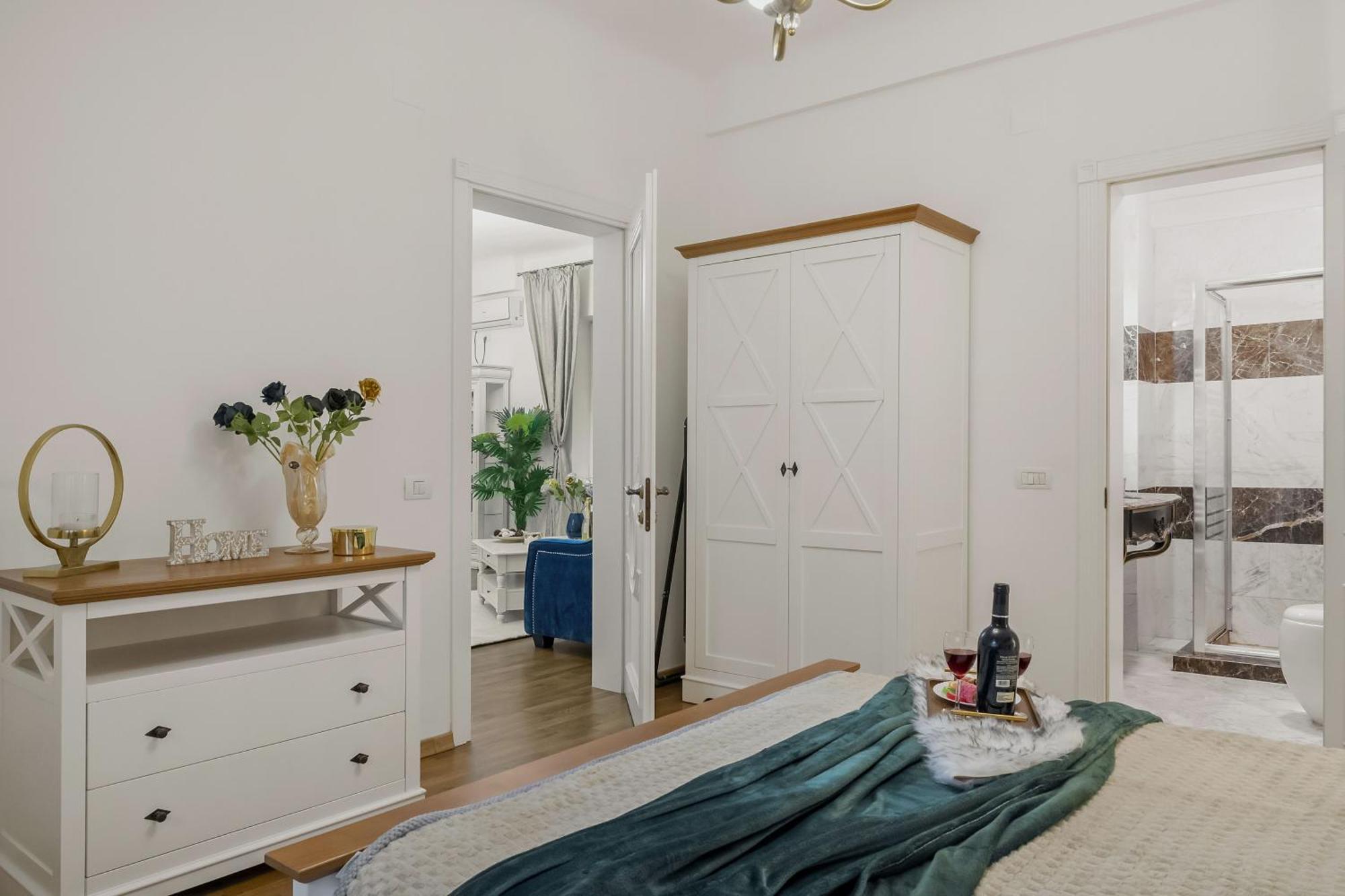 Sweet Luxury Three Rooms Apartment City Center Universitate Bucureşti Eksteriør bilde