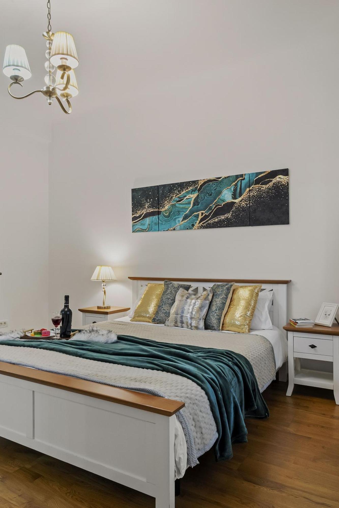 Sweet Luxury Three Rooms Apartment City Center Universitate Bucureşti Eksteriør bilde