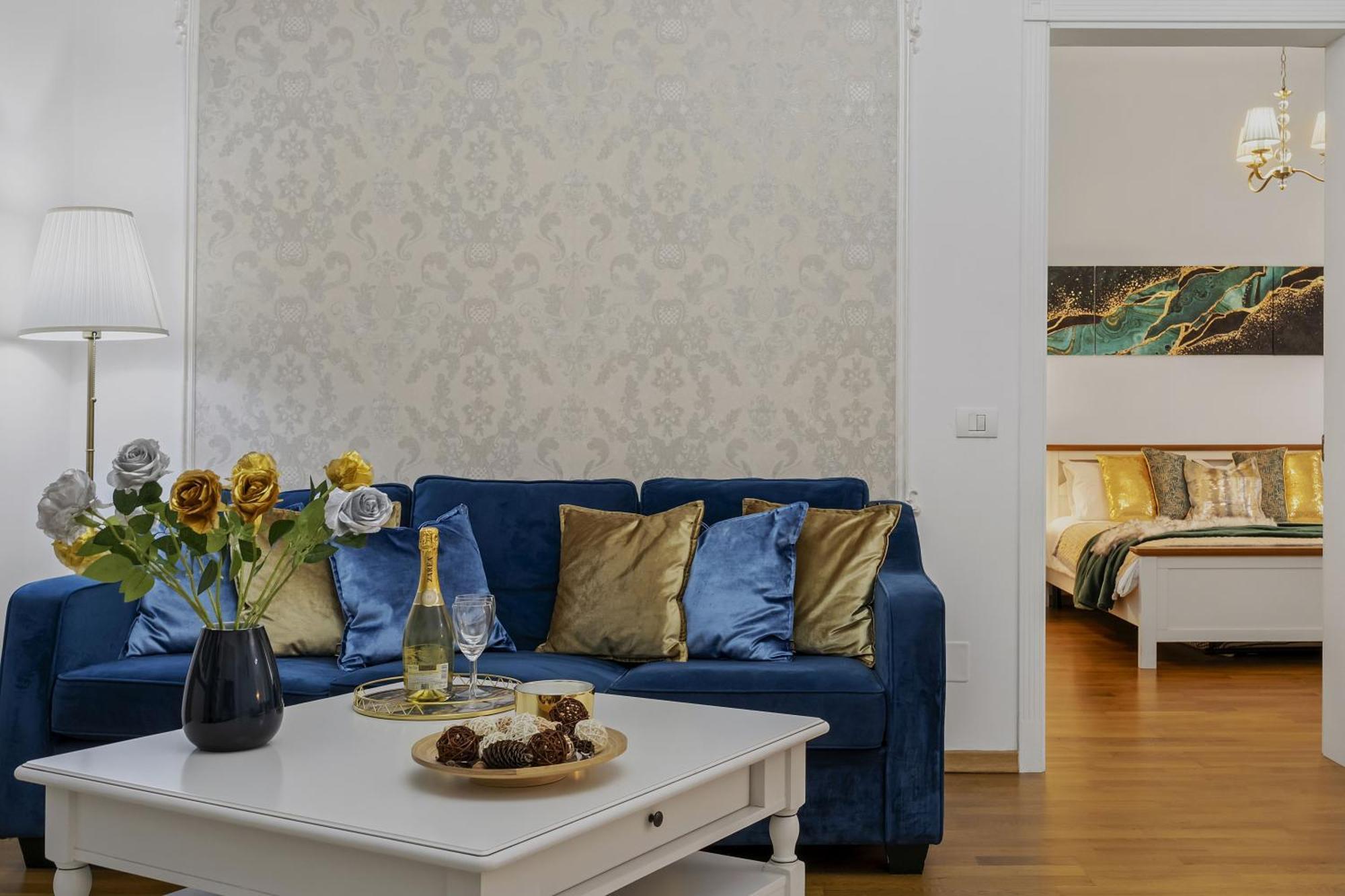 Sweet Luxury Three Rooms Apartment City Center Universitate Bucureşti Eksteriør bilde