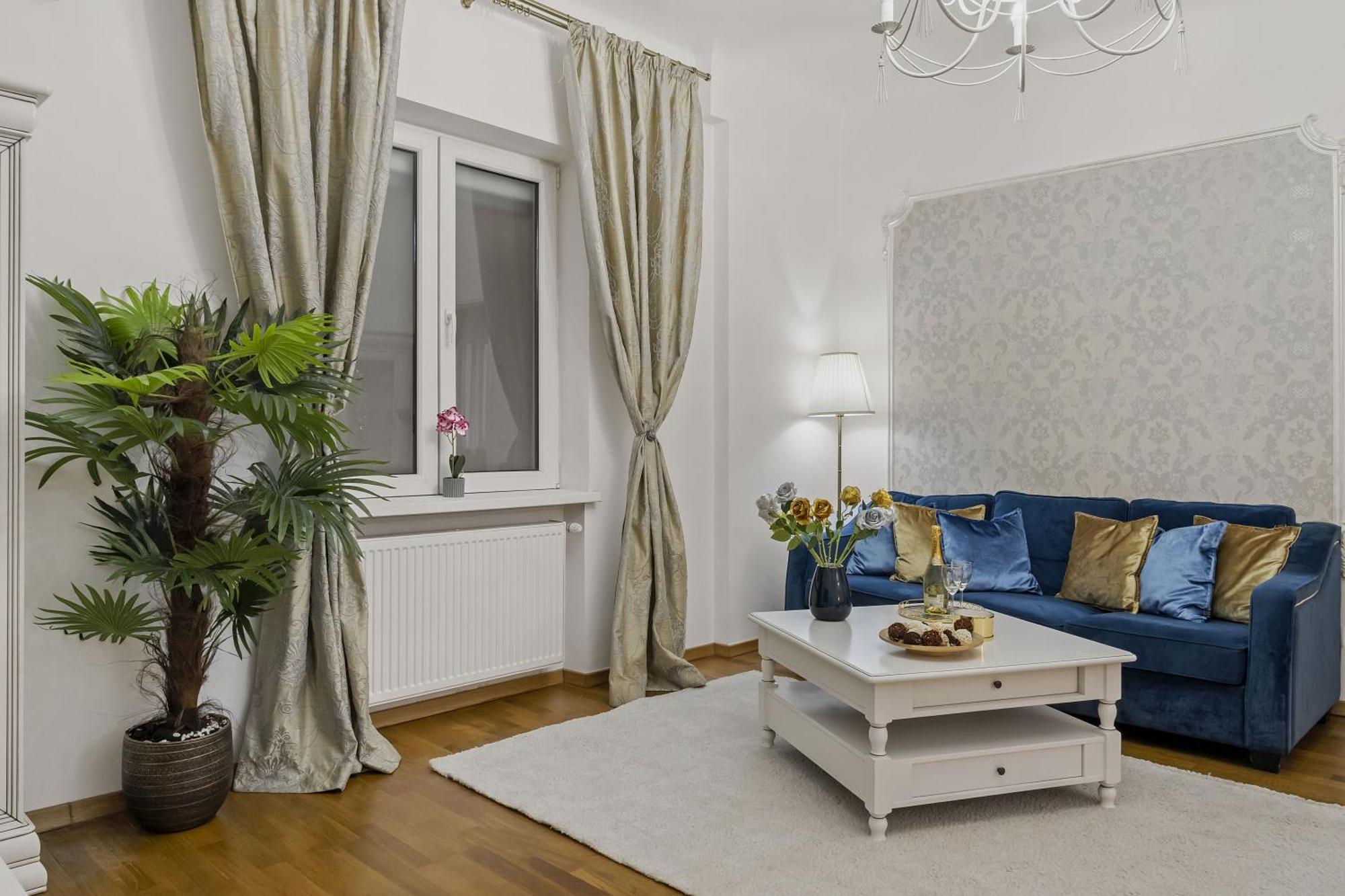 Sweet Luxury Three Rooms Apartment City Center Universitate Bucureşti Eksteriør bilde