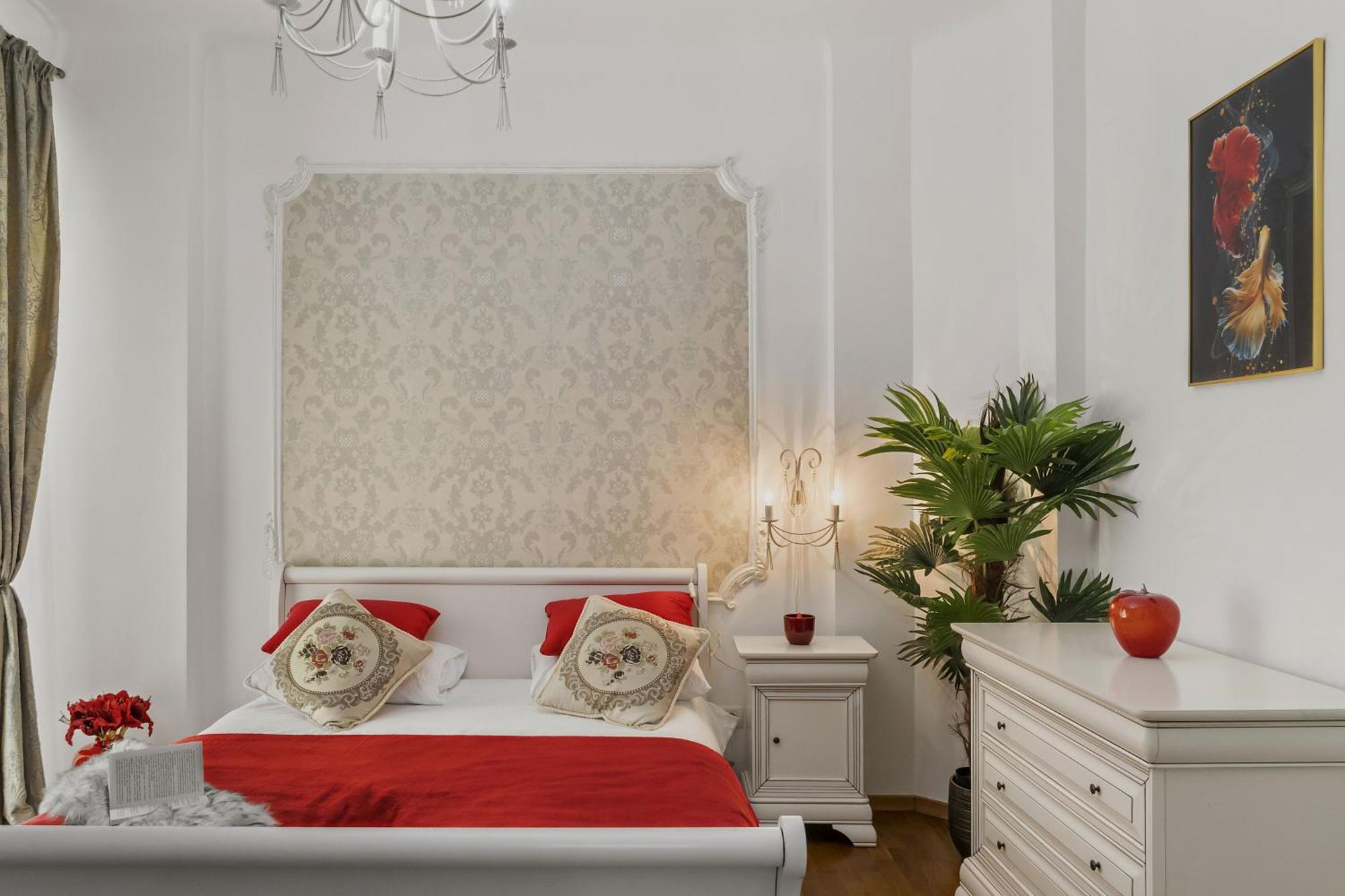 Sweet Luxury Three Rooms Apartment City Center Universitate Bucureşti Eksteriør bilde