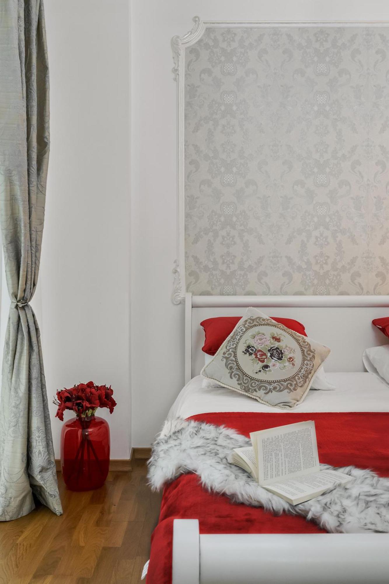 Sweet Luxury Three Rooms Apartment City Center Universitate Bucureşti Eksteriør bilde