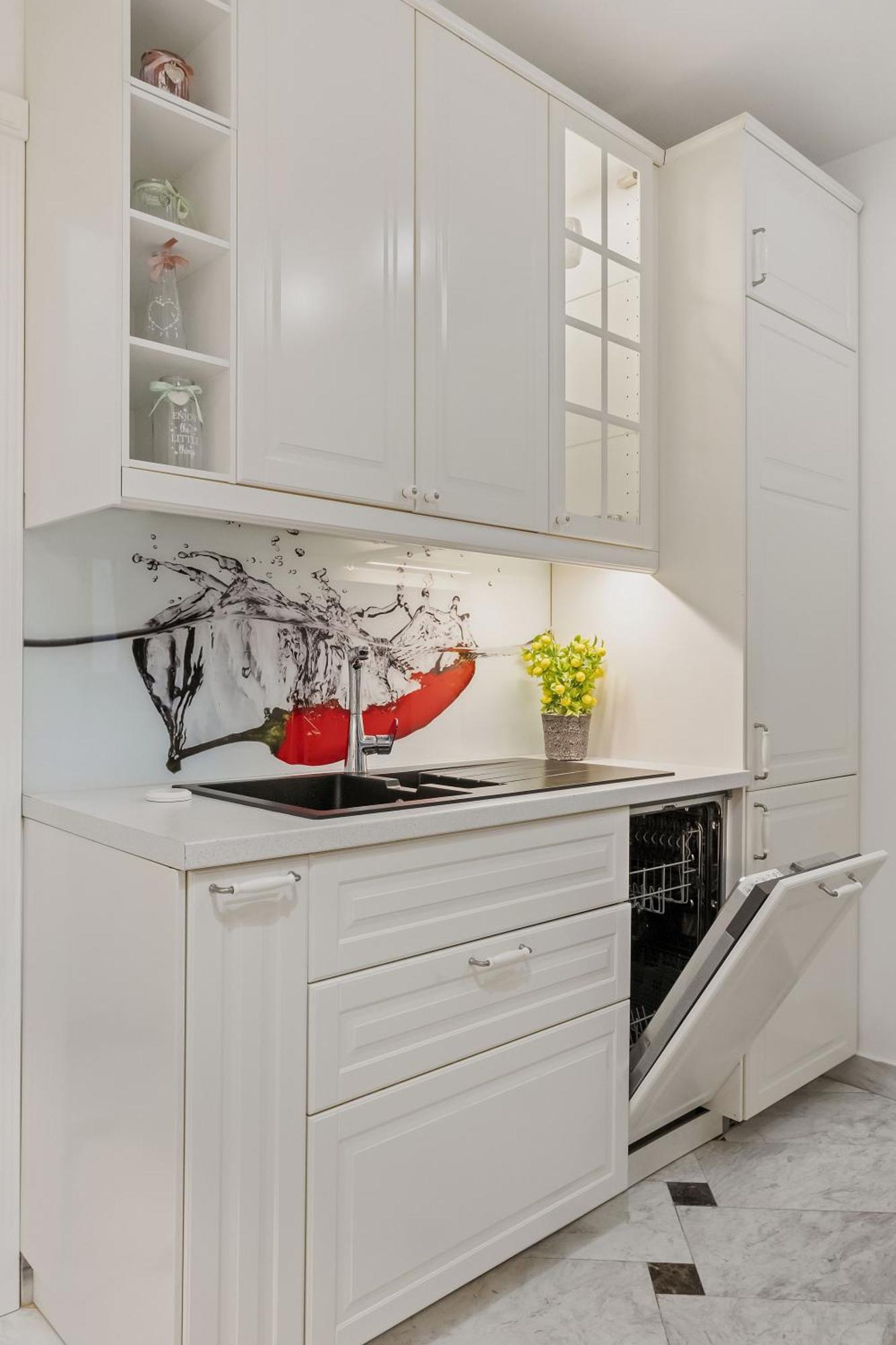 Sweet Luxury Three Rooms Apartment City Center Universitate Bucureşti Eksteriør bilde