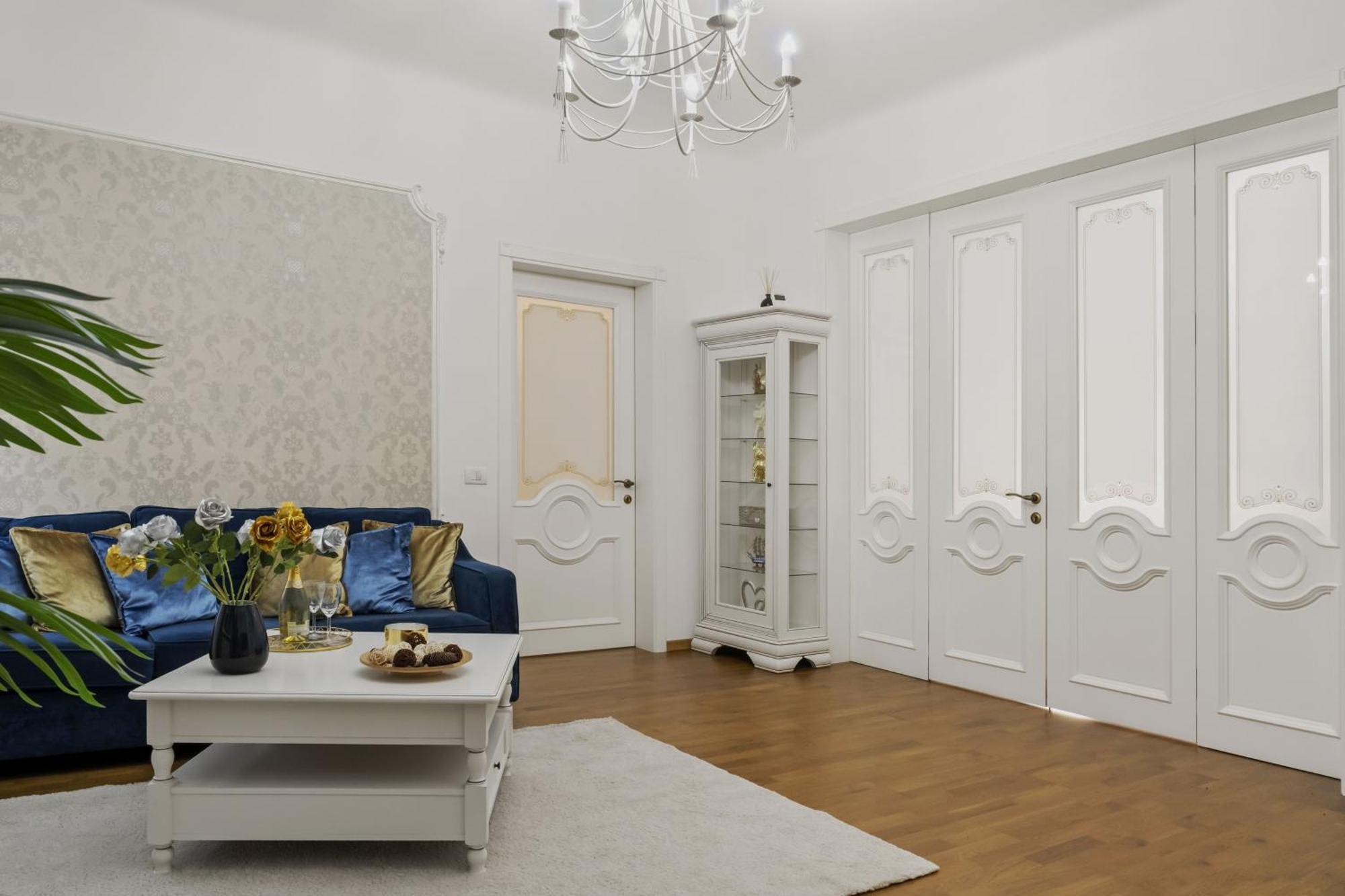 Sweet Luxury Three Rooms Apartment City Center Universitate Bucureşti Eksteriør bilde