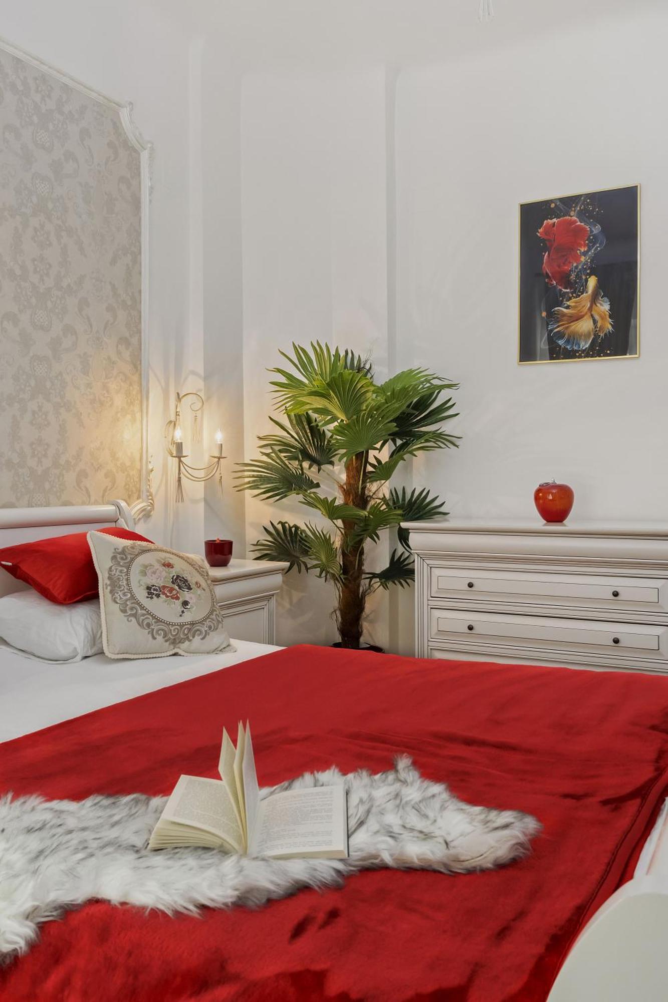 Sweet Luxury Three Rooms Apartment City Center Universitate Bucureşti Eksteriør bilde