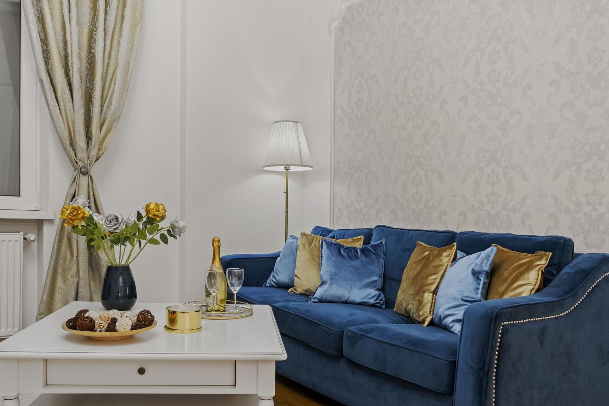 Sweet Luxury Three Rooms Apartment City Center Universitate Bucureşti Eksteriør bilde